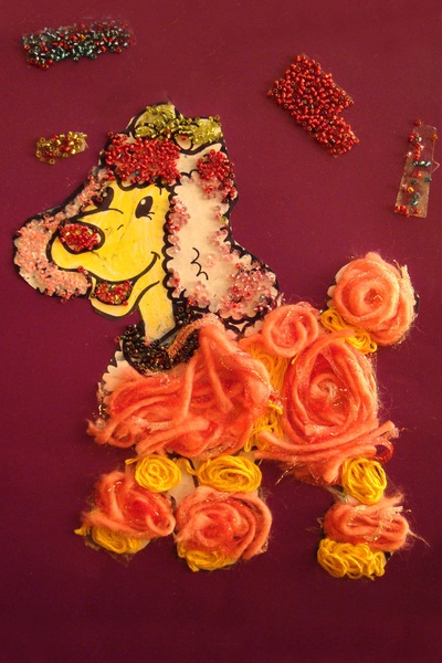 витвори дітей