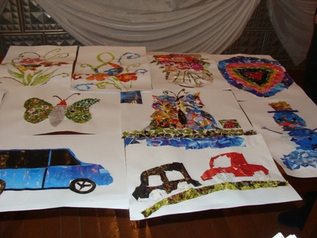 виїзний майстер-клас