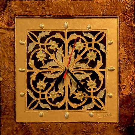 вітражний розпис