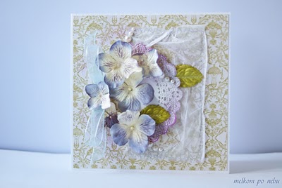 Майстриня Оксана Музика