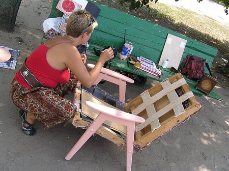 Результат буде непередбачуваний